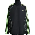 Adidas Originals Teamgeist Adicolor Oversized Woven Treningsjakke