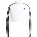 Adidas Originals Teamgeist Adicolor Cropped Treningsjakke