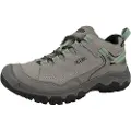 Keen Targhee Iv Wp Tursko