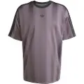 Adidas Originals Adicolor Jacquard Jersey Kortarmet T-skjorte