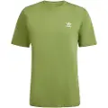 Adidas Originals Trefoil Essentials Kortarmet T-skjorte