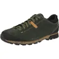 Aku Bellamont Iii Suede Goretex Tursko