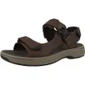 Clarks Shoes Saltway Edge Sandaler
