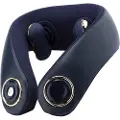 Medivon Collar Grand massasjeapparat, blå