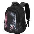 KARACTERMANIA Dc Comics Batman Face Plus Running Ryggsekk