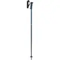 LEKI Spitfire Lite, Alpin skiidrett, 105 cm, Barn, Blå, Monoton, Aluminium