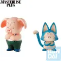 Ichibansho Dragon Ball Oolong & Puar Treningsseksjon Figur