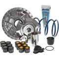 Polini Hi-speed Piaggio 125/150 4t Motor Variatorkit