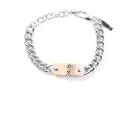 Police Pj25590bss.01 Armbånd