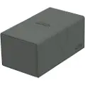 Ultimate Guard Twin Flip´n´tray Xenoskin-kortmappe 200 Poser