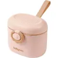 Babyono bærbar melkepulverbeholder (ONO-1901)