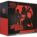Pokémon „The TCG“ – „Scarlet & Violet 6 Twilight Masquerade Elite Trainer Box“