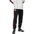 Puma AC Milan KING Anthem Pants Men, Sport, Black/Red, S