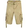 Deeluxe Heaven Cargo Shorts