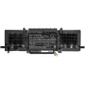 Noname Batteri til bærbar PC for Asus UX333FN-A4115t, UX333FA-A3064T og andre.