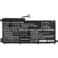 24hShop Batteri til bærbar PC for Asus Chromebook C436FA