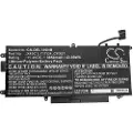 Noname Batteri til bærbar PC for DELL Latitude 5289 2-i-1, Latitude 7390 2-i-1