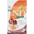 Farmina Pumpkin Medium Maxi Kylling Hundemat 2.5kg