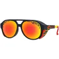 Pit Viper The Combustion Exciters Polariserte Solbriller