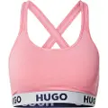 Hugo Boss 10241852 01 Bralette Sport-bh