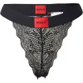 Hugo Boss Rl Lace Truser