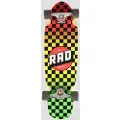RAD Board Co. Cali Checkers 9.125" Komplette mønster