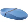 Bumbo Changing Pad - changing pad, powder blue