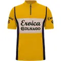 Santini Eroica Colnago Kort Ermet Trøye