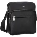 Hugo Boss Ray Big Ns Zip 10263216 Skuldertaske