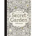 Orion Publishing Secret Garden: 20 Postcards