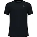 Odlo F-dry Kortarmet T-skjorte