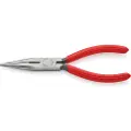 Knipex 4003773033912, Skrå skjæretang, Plast, Rød, 160 mm, 115 g