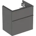 Geberit Underskab iCon 2 skuf 59,2x61,5 lava