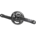 Sram Xx1 Eagle Dub Boost Kranksett