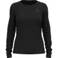 Odlo Active F-dry Light Langarmet Baselag