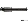 Lezyne Hp Drive-s Body 120 Psi Presta/shrader 216 Mm Long Mini Pumpe