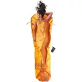 Cocoon Silk Mummy Fôr