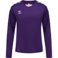 Hummel Core Xk Poly Langarmet T-skjorte
