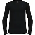 Odlo Active F-dry Light Langarmet Baselag