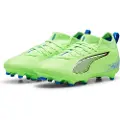 Puma Ultra 5 Match Fg/ag Jr Fotballsko