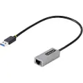 StarTech.com Usb31000s2 Usb-a Til Rj45-adapter