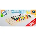 Small Foot - Secret Code Wooden Board Game