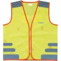 Wowow Nutty Refleksvest