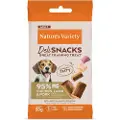 Nature’s Variety Deli Snacks Hundesnacks Med Kylling 12x50g