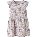 Name it All Over Print Kjole