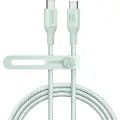 Anker 544 USB-C to USB-C Cable (Bio-Nylon 1.8m) - Green