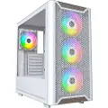 Montech Xr Wood Pc-tårnkasse