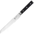 Dorre DorreBrødkniv AsamaSølvKjøkkenkniver & tilbehørFra Homeroom