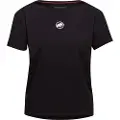 Mammut Seon Original Kortarmet T-skjorte