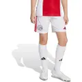 Adidas Ajax Amsterdam 25/26 Hjem Junior-shorts